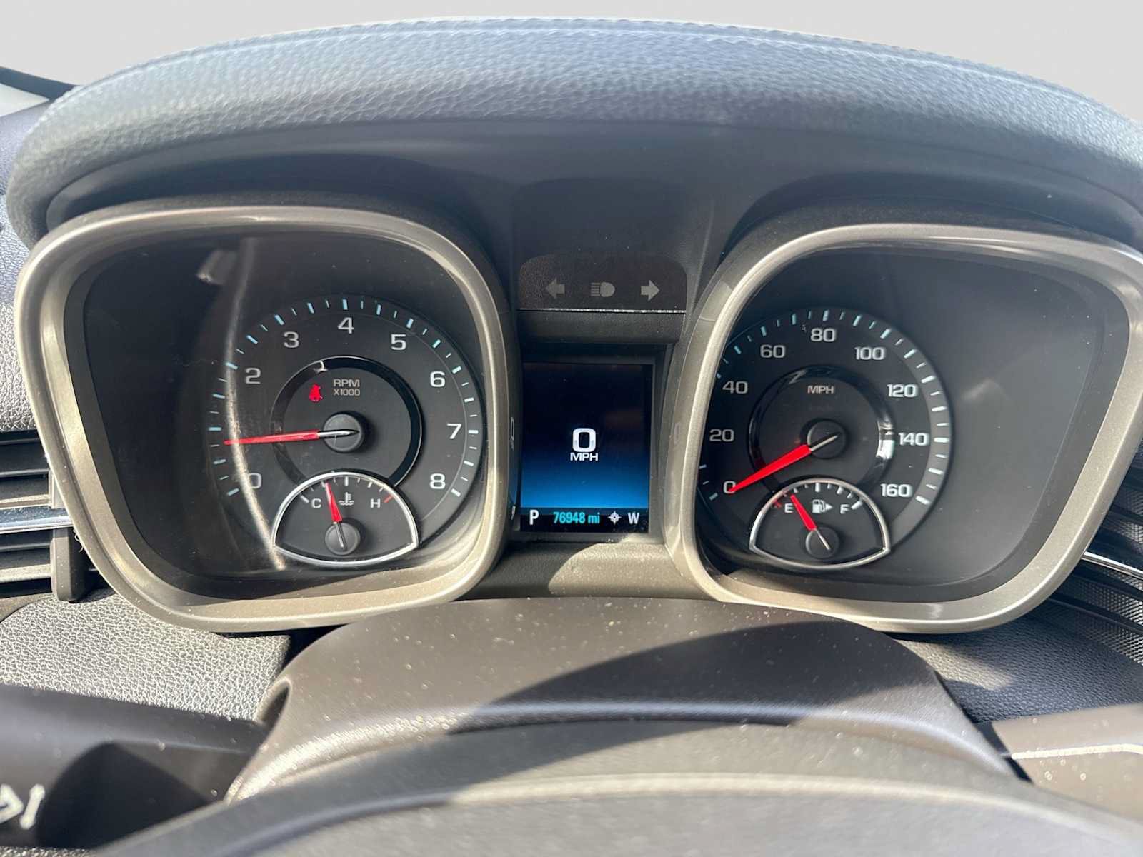 Used 2014 Chevrolet Malibu LT FWD image 33