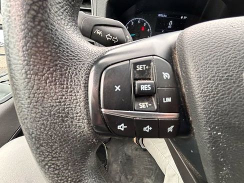 Certified 2023 Ford Transit 250 148 High Roof image 14