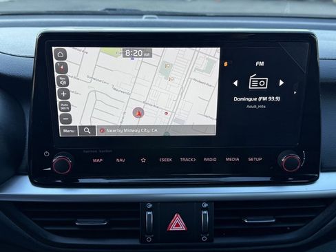 Used 2024 Kia Forte GT w/ GT2 Package image 30