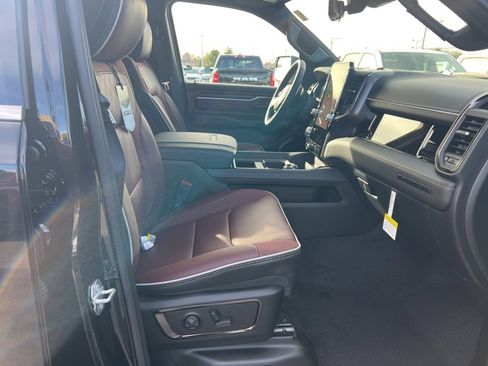 New 2026 RAM 1500 Limited image 11