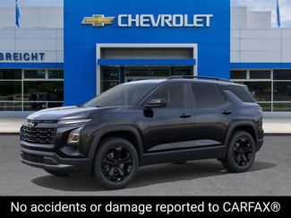 New 2026 Chevrolet Equinox LT w/ Convenience Package II video 2