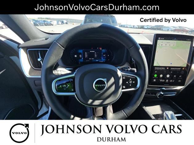 Used 2026 Volvo XC60 B5 Plus AWD/4WD image 9