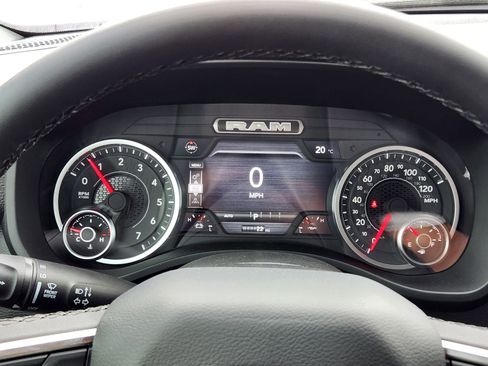New 2026 RAM 1500 Lone Star image 15
