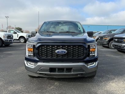 Used 2023 Ford F150 XLT w/ Equipment Group 302A High