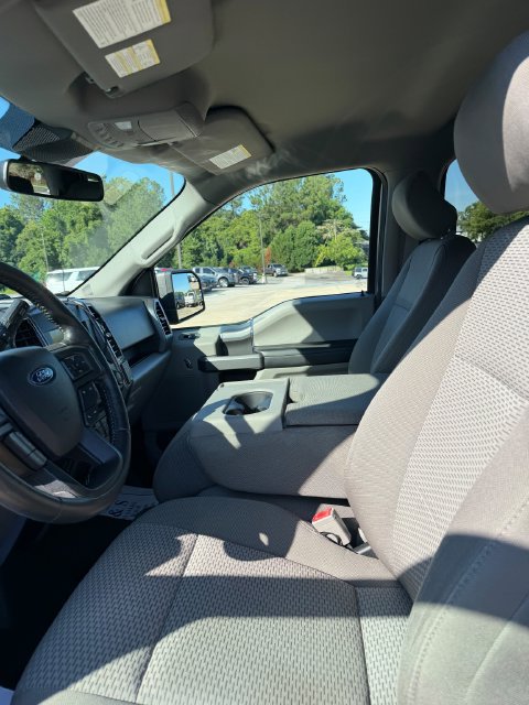 Used 2019 Ford F150 XLT w/ Equipment Group 302A Luxury RWD image 13