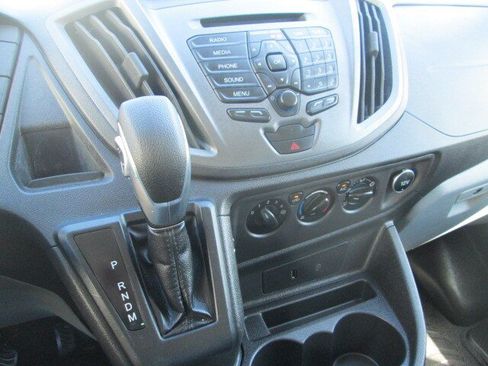 Used 2018 Ford Transit 150 130 Low Roof RWD image 16
