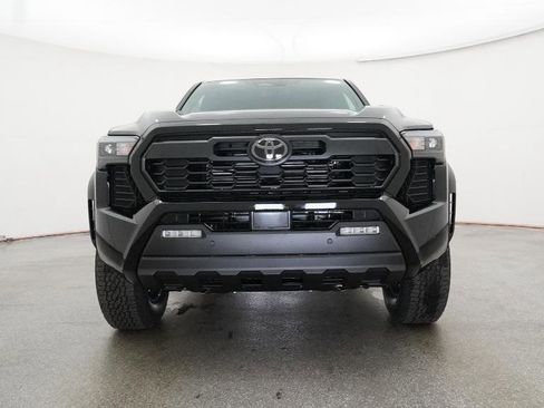 New 2026 Toyota Tacoma TRD Off-Road image 8