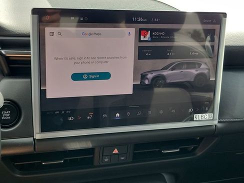 New 2026 MAZDA CX-5 Select AWD/4WD image 11