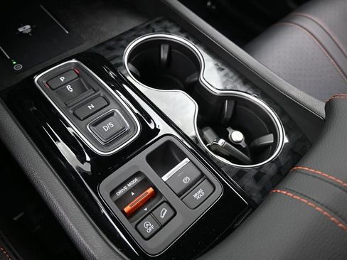 Used 2026 Honda Passport TrailSport Elite image 32