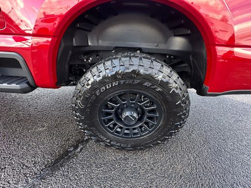 Used 2024 Ford F250 Lariat w/ Lariat Ultimate Package image 26