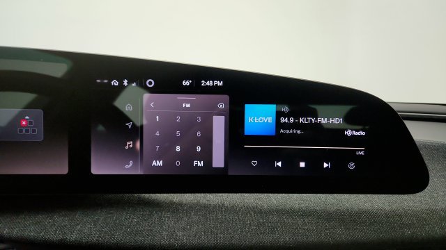 Used 2024 Lucid Air Touring AWD/4WD image 65