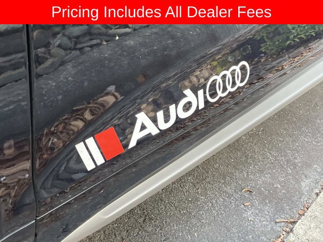 Used 2018 Audi Q5 2.0T Premium Plus w/ Premium Plus Package AWD/4WD image 3