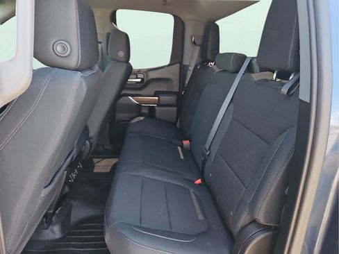 Used 2020 Chevrolet Silverado 1500 RST w/ All-Star Edition AWD/4WD image 8