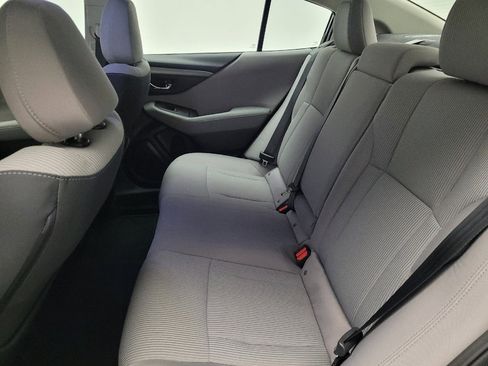 Used 2023 Subaru Legacy Premium AWD/4WD image 18