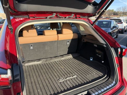 Used 2017 Lexus NX 200t 200t w/ Premium Package image 11