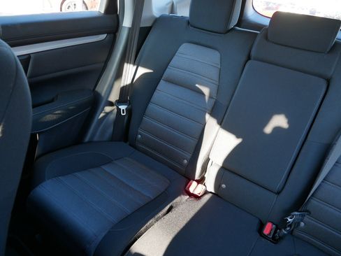 Used 2021 Honda CR-V Special Edition image 12