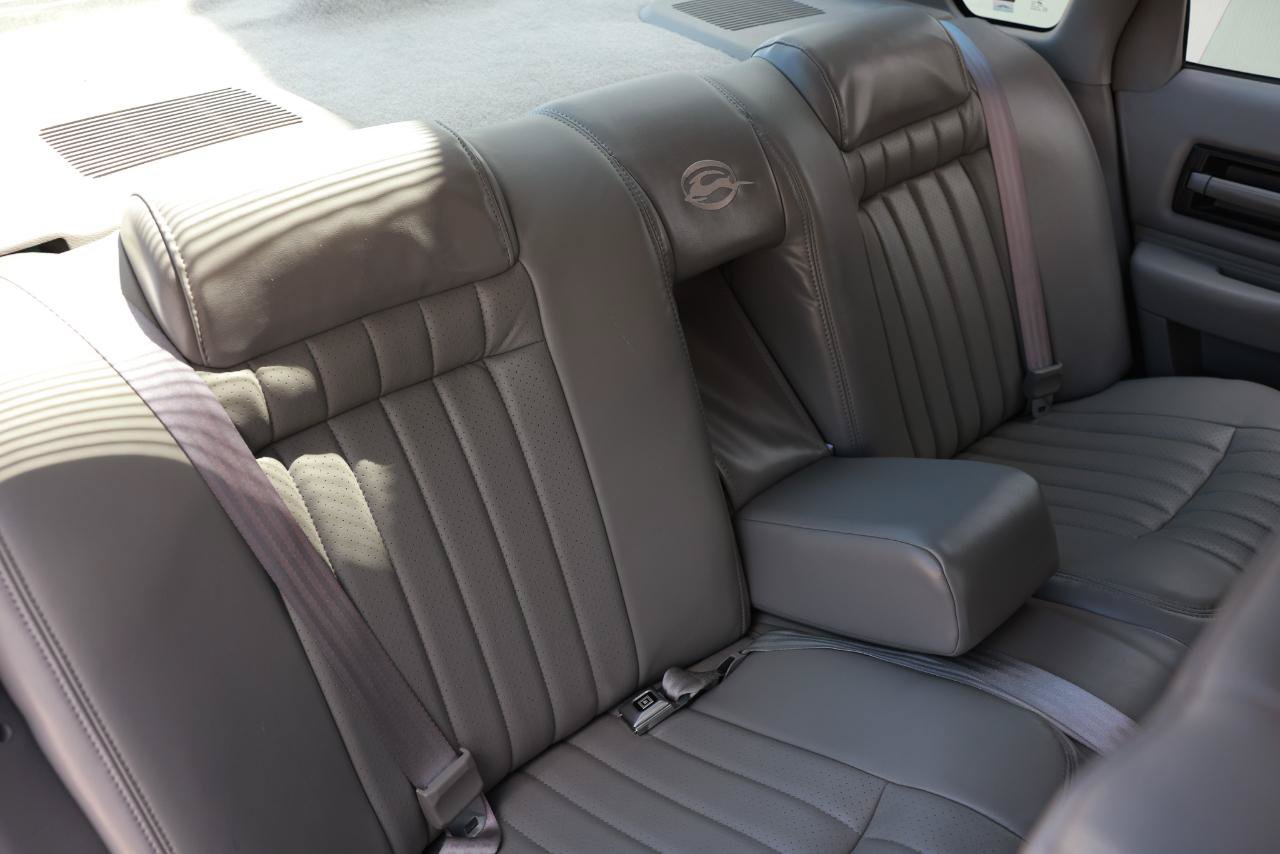 Used 1996 Chevrolet Caprice SS RWD image 14