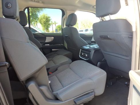 Certified 2025 Ford Expedition Max Active image 14