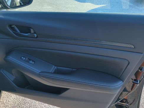 New 2026 Nissan Altima 2.5 SV w/ SV Special Edition Package FWD image 36