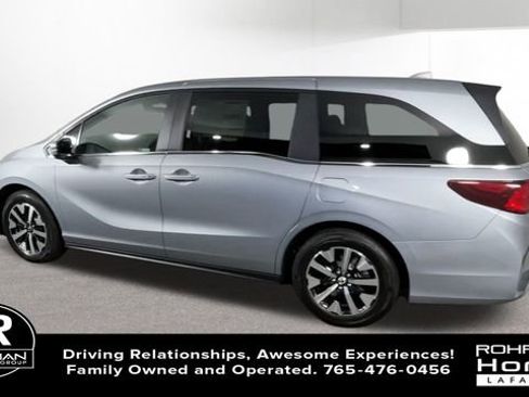 New 2026 Honda Odyssey EX-L image 6