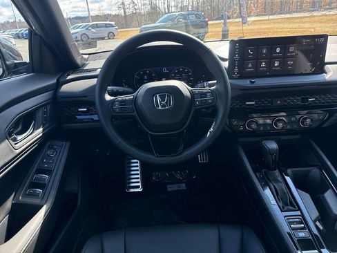 New 2026 Honda Accord Sport image 15