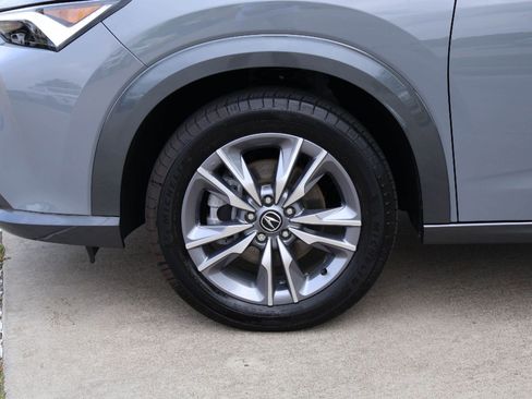 Certified 2026 Acura ADX FWD image 8