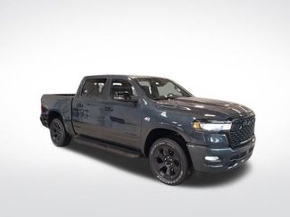 New 2026 RAM 1500 Big Horn video 2