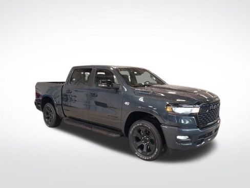 New 2026 RAM 1500 Big Horn image 2