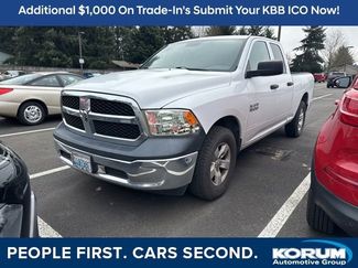 Used 2016 RAM 1500 Tradesman w/ Popular Equipment Group video 1