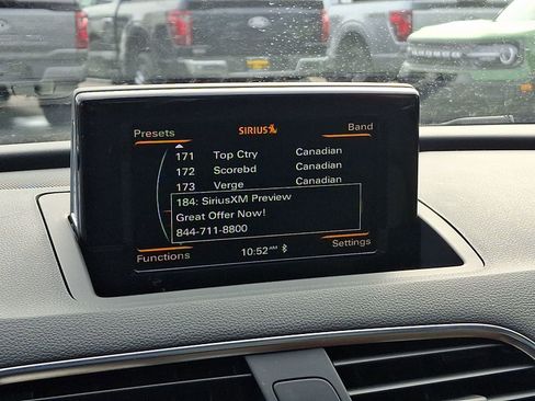 Used 2018 Audi Q3 2.0T Premium w/ Convenience Package image 19