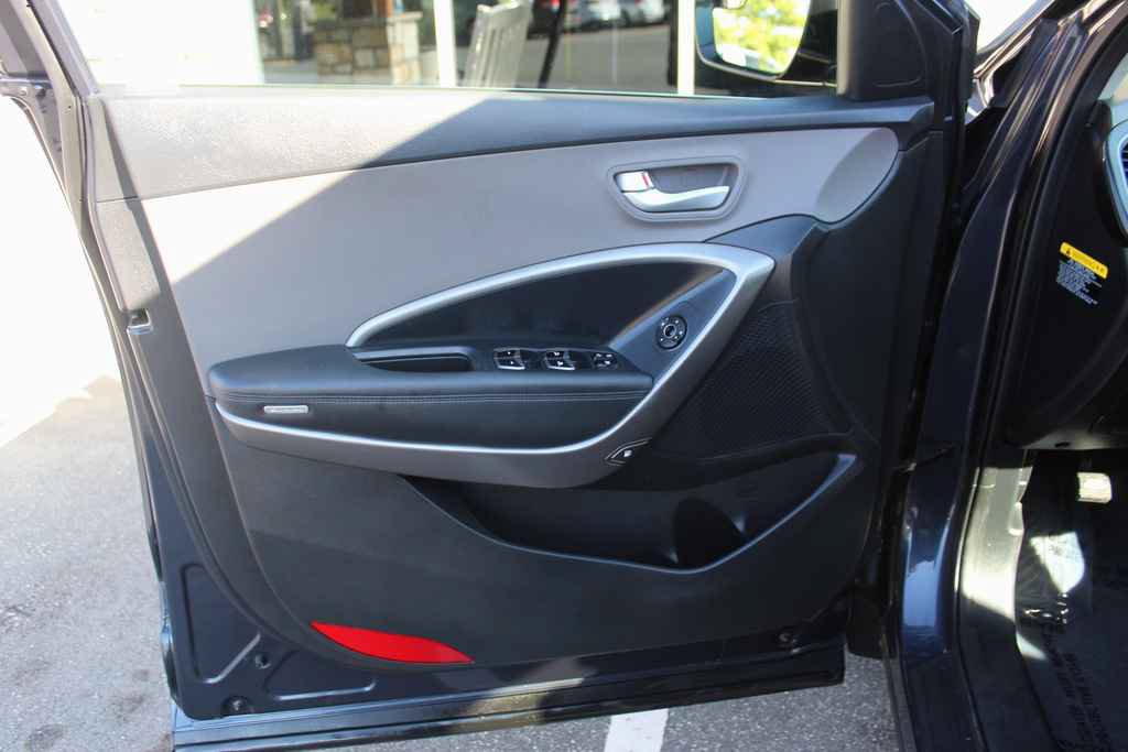 Used 2016 Hyundai Santa Fe Sport AWD/4WD image 12