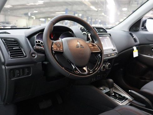 New 2026 Mitsubishi Outlander Sport SE AWD/4WD image 5