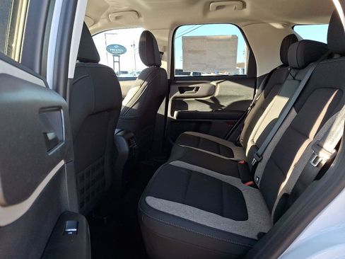 New 2025 Ford Bronco Sport Big Bend image 6