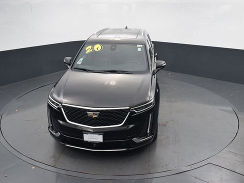 Used 2020 Cadillac XT6 Premium Luxury image 44