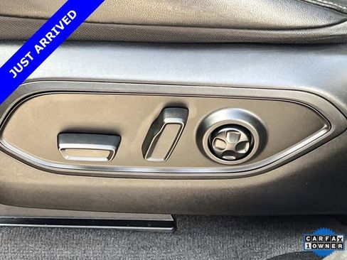 Certified 2021 Jeep Grand Cherokee L Limited w/ Trailer Tow Group (B) image 28