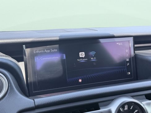 Used 2021 Lexus RC F w/ Premium Package image 71