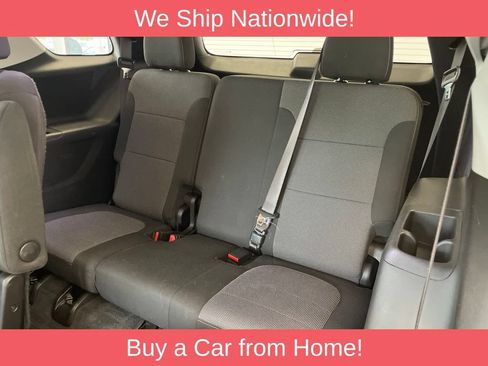 Used 2019 Chevrolet Traverse LT FWD image 13
