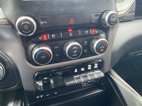 Used 2019 RAM 1500 Sport w/ Level 2 Equipment Group image 45