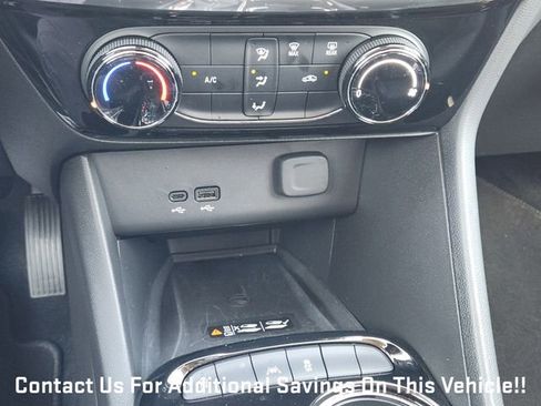 New 2026 Buick Encore GX Sport Touring w/ Advanced Technology Package image 14