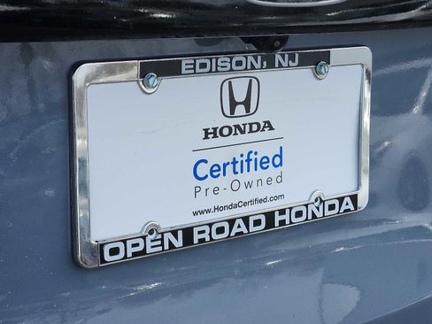 Certified 2023 Honda Passport Elite image 30