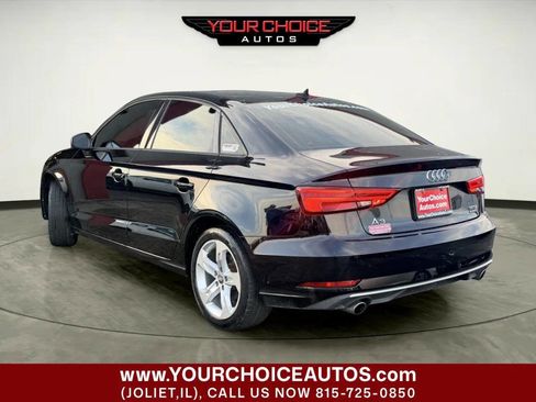 Used 2017 Audi A3 2.0T Premium image 3