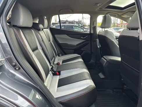 Used 2020 Subaru Crosstrek 2.0i Limited w/ Moonroof Package w/Navigation image 19