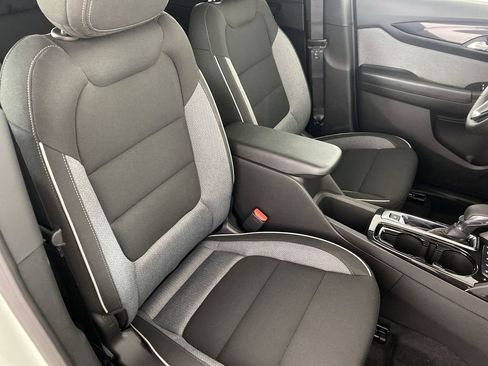 New 2026 Chevrolet TrailBlazer LT w/ Convenience Package image 25