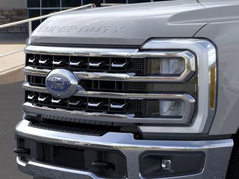 New 2026 Ford F250 Lariat image 17