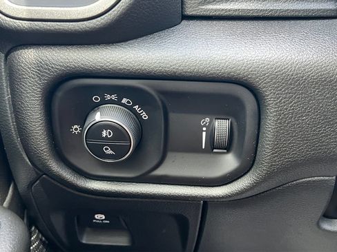 New 2026 RAM 1500 Warlock AWD/4WD image 25