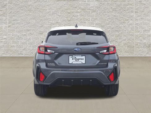 Used 2024 Subaru Crosstrek 2.0i AWD/4WD image 6