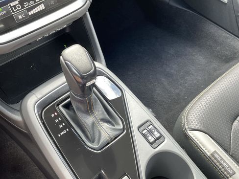 New 2025 Subaru Crosstrek 2.5i Wilderness image 25