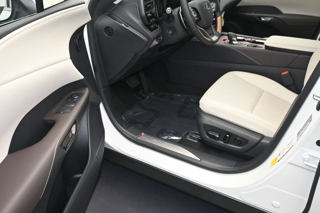 New 2026 Lexus RX 350 Premium Plus w/ Accessory Package (K3) FWD image 12