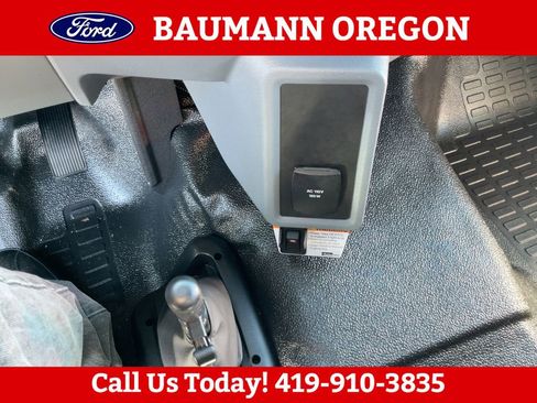 New 2026 Ford F750 2WD Regular Cab Super Duty image 21