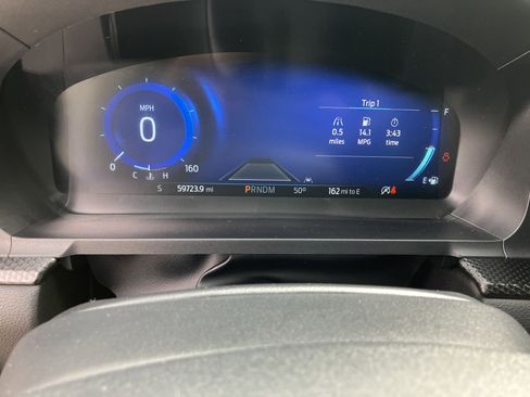 Used 2020 Ford Explorer ST w/ Premium Technology Package AWD/4WD image 9